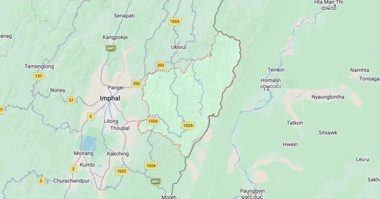 Tensions Escalate in Manipur: Bodies of Two Missing Kuki Men Discovered Amidst Ongoing Ethnic Strife