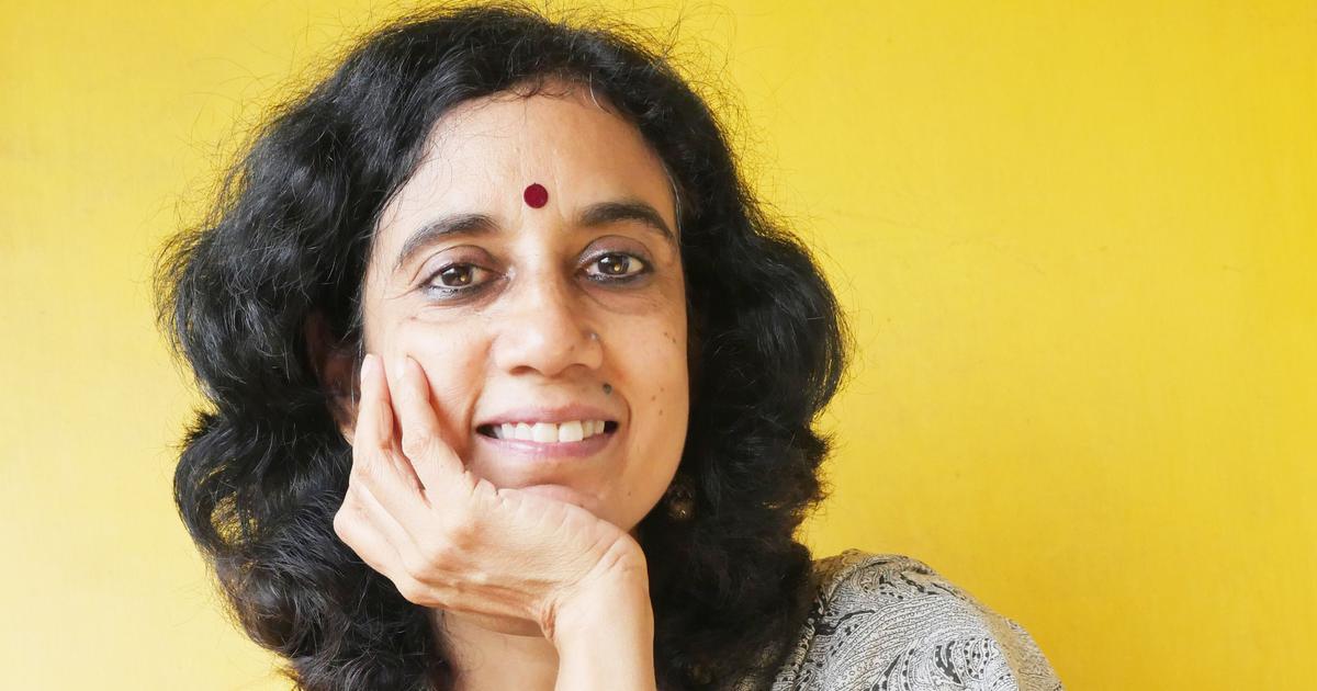 The Burden of Expectations: A Tale of Kannamal and Her Mother-in-Law