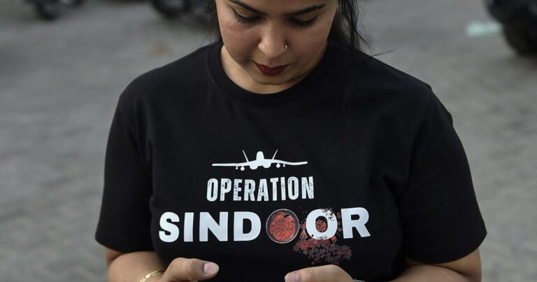 The Indian Media's Unwavering Focus on Pakistan: An Analysis