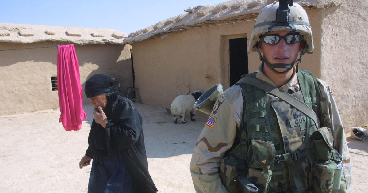 The Lessons of Iraq: Can the US Overthrow Iran Without Creating Chaos?