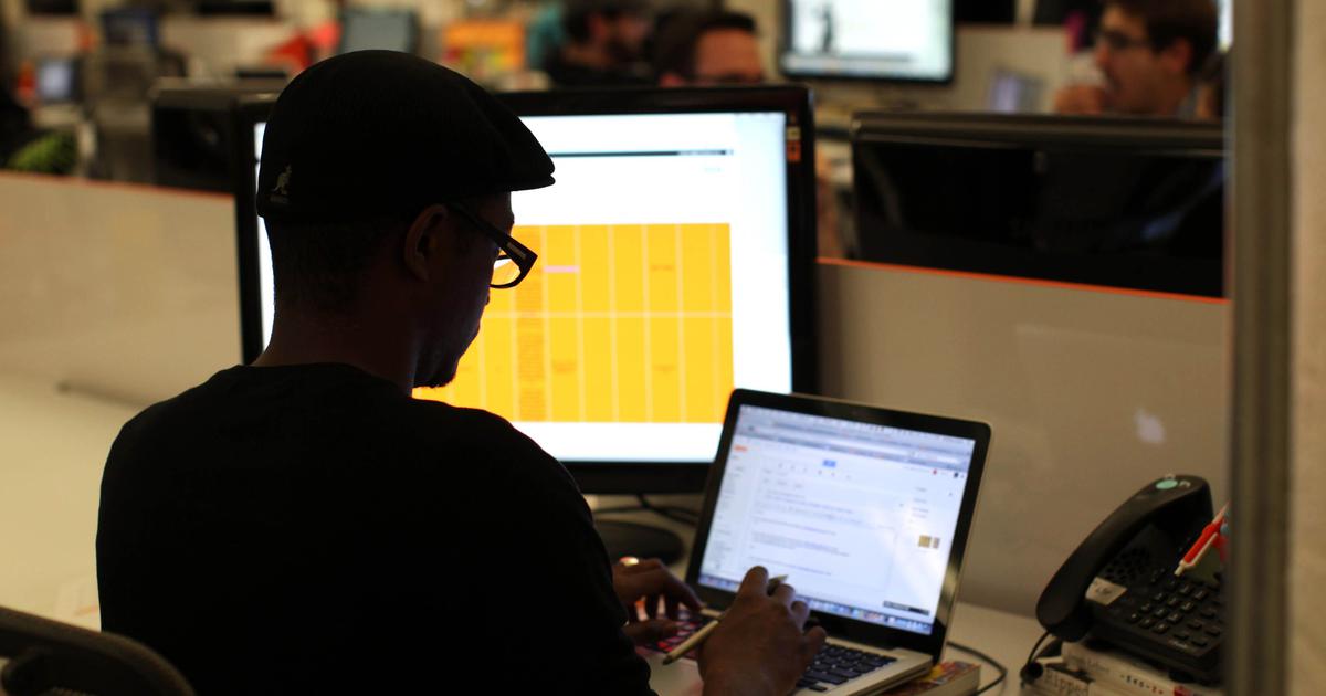 The Overlooked Struggles of Indian IT Workers in Global Tech Firms