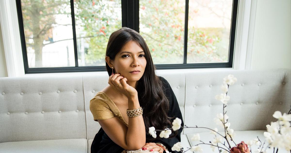 The Sari Dilemma: Sharmila’s Stylish Choice Sparks Tension at Home