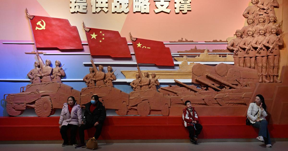 The Surge of Museums in China: A Cultural Renaissance