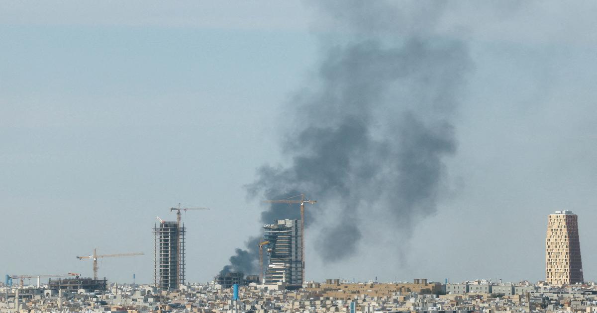 Tragic Loss: Indian National Dies Amid Rising Tensions in West Asia