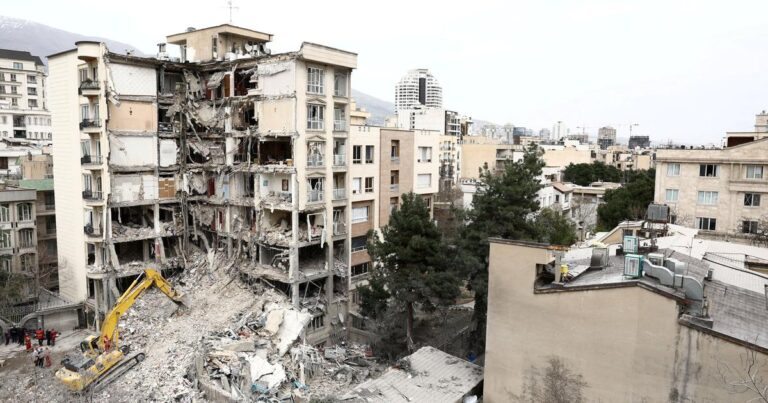 Trump Declares Victory in Iran Conflict Amid Rising Casualties