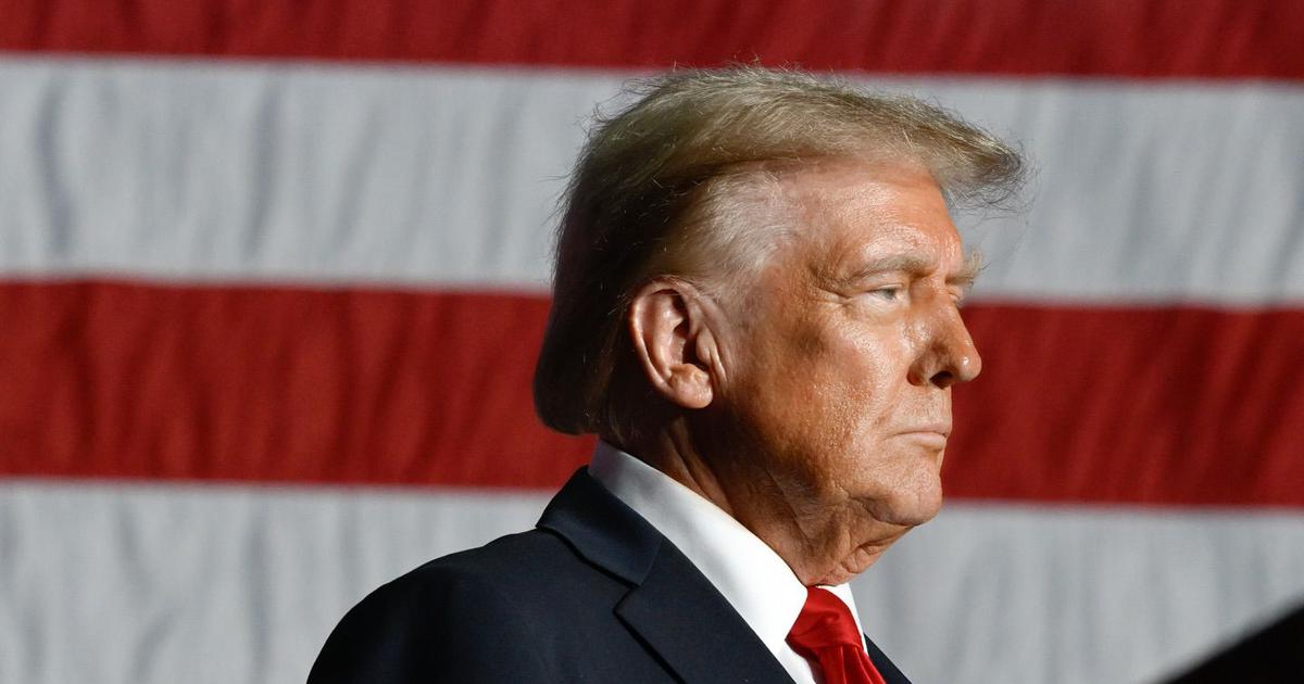 Trump Threatens Iran with Severe Retaliation Over Strait of Hormuz Tensions