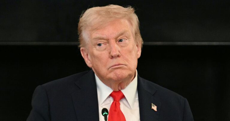 Trump's Ultimatum to Iran: 48 Hours to Reopen Strait of Hormuz or Face Devastating Strikes