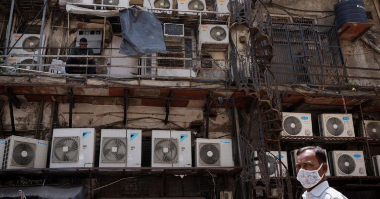 UN Report Confirms 2015-2025 as Hottest Decade, Urging Action on Climate Change