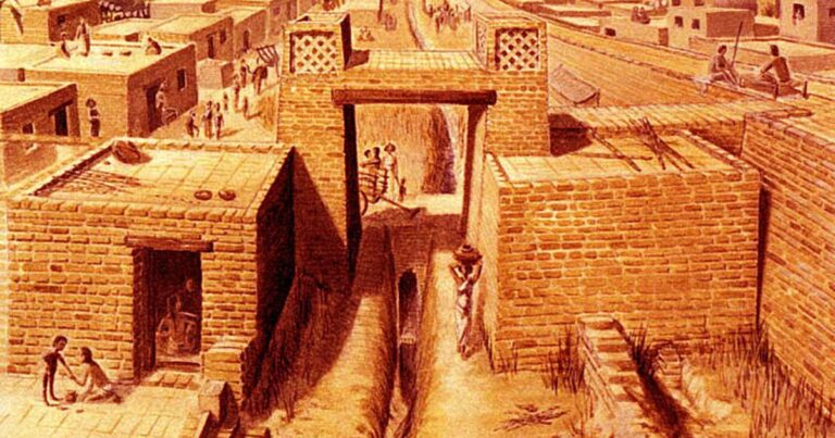 Unearthing the Indus Script: Insights into an Ancient Civilization After a Century of Research