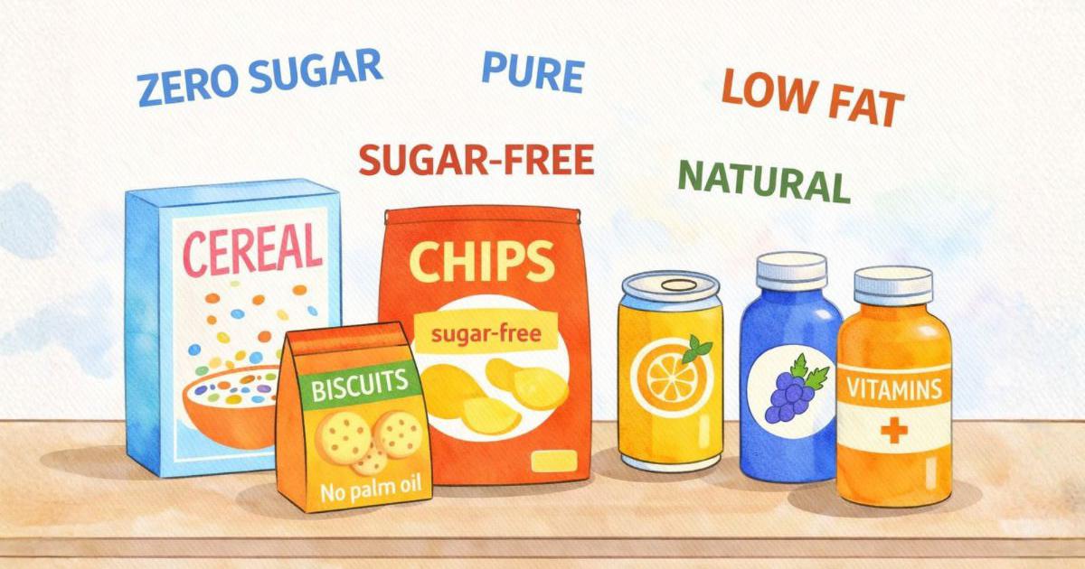 Unmasking Misleading Food Advertisements: A Call for Action in India