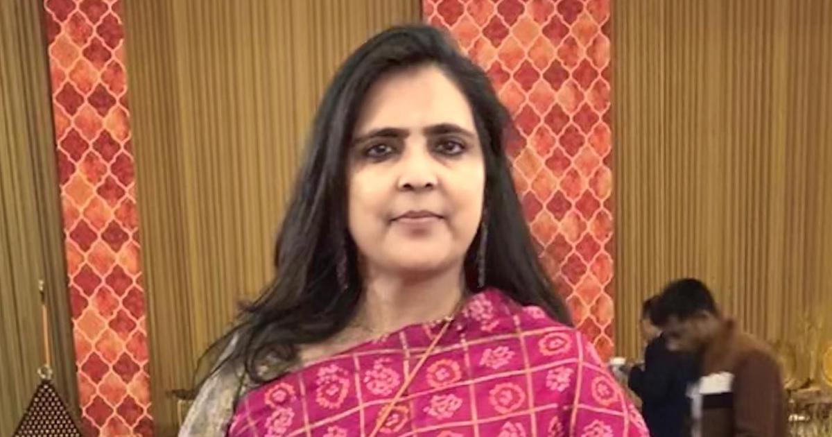 Unraveling Shadows: Madhvi's Struggle in a World of Deceit and Despair