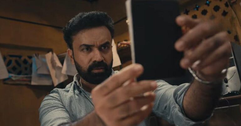 Unveiling Deception: 'Kasaragod Embassy' Trailer Offers a Glimpse into a Fake Passport Scam