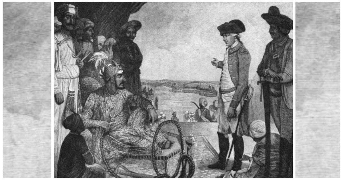 Unveiling the Parallels: The East India Company and Modern Giants Like Google