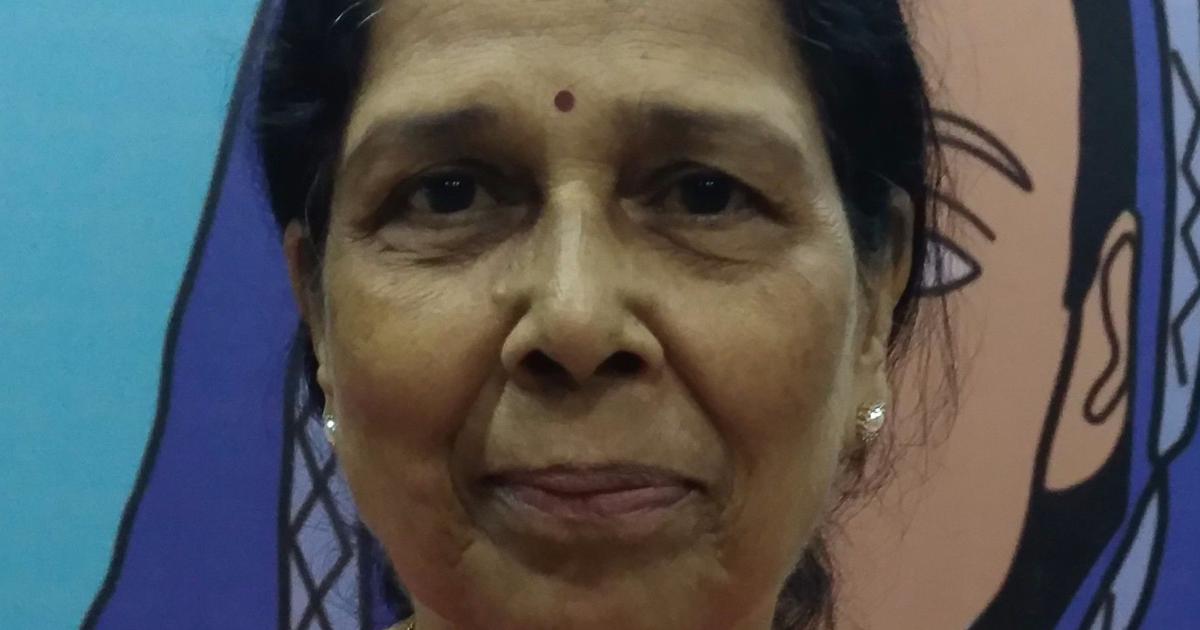 Urmila Pawar Honored with Lifetime Achievement at 2026 Women AutHer Awards