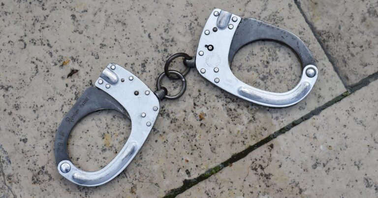 Uttar Pradesh: Four Arrested for Disposing Leftover Meat Near Temple Stream Post-Iftar