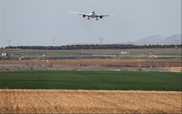 कतर में हेलीकॉप्टर क्रैश, 6 लोगों की मौत; एक लापता