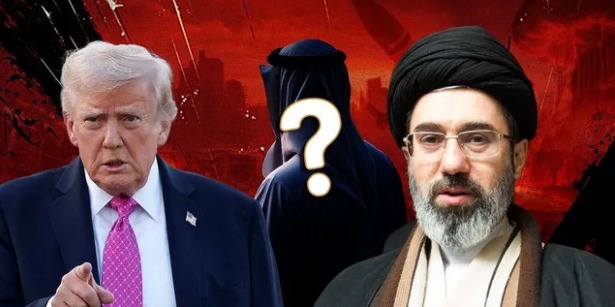 मोजतबा नहीं तो किससे बात कर रहे हैं ट्रंप? ईरान के सामने रखा 15-सूत्रीय समझौते का प्रस्ताव