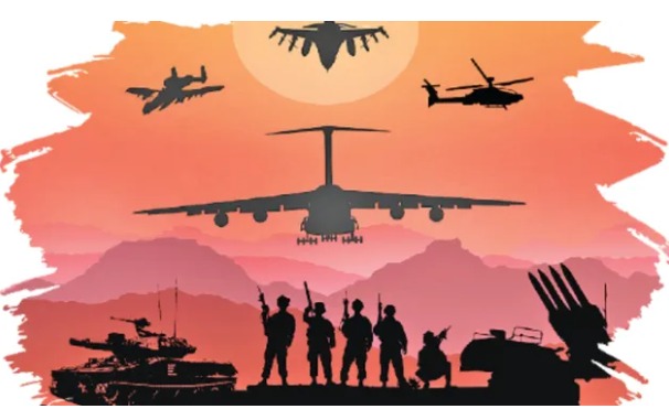 अमेरिका की ‘सुरक्षा गारंटी’ फेल! ईरान के निशाने पर खाड़ी देश, क्या अब खुद के हथियारों के भरोसे ही बचेगा हर मुल्क?