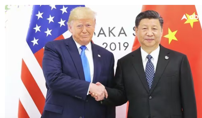 Donald Trump China Visit: ईरान युद्ध के बीच चीन जाएंगे डोनाल्ड ट्रंप, व्हाइट हाउस ने कर दिया तारीखों का ऐलान, जिनपिंग से कब होगी मीटिंग?