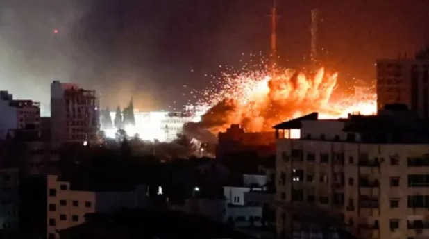 गूगल, एपल और टेस्ला पर हमले की चेतावनी… ईरान बोला- इन 18 कंपनियों को बनाएंगे निशाना