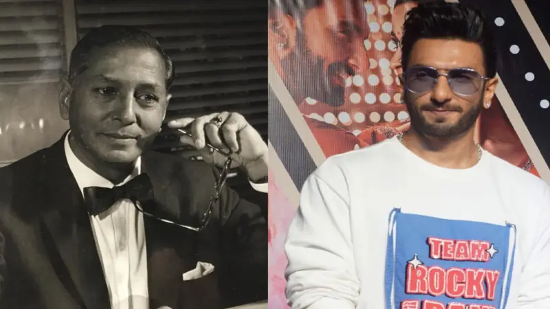 धुरंधर के ‘हमज़ा अली मज़ारी’ यानी रणवीर सिंह का क्या है पाकिस्तान से रिश्ता