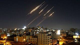 Iran-Israel Shadow War Steals Headlines: Accusations and Counter-Claims Fly