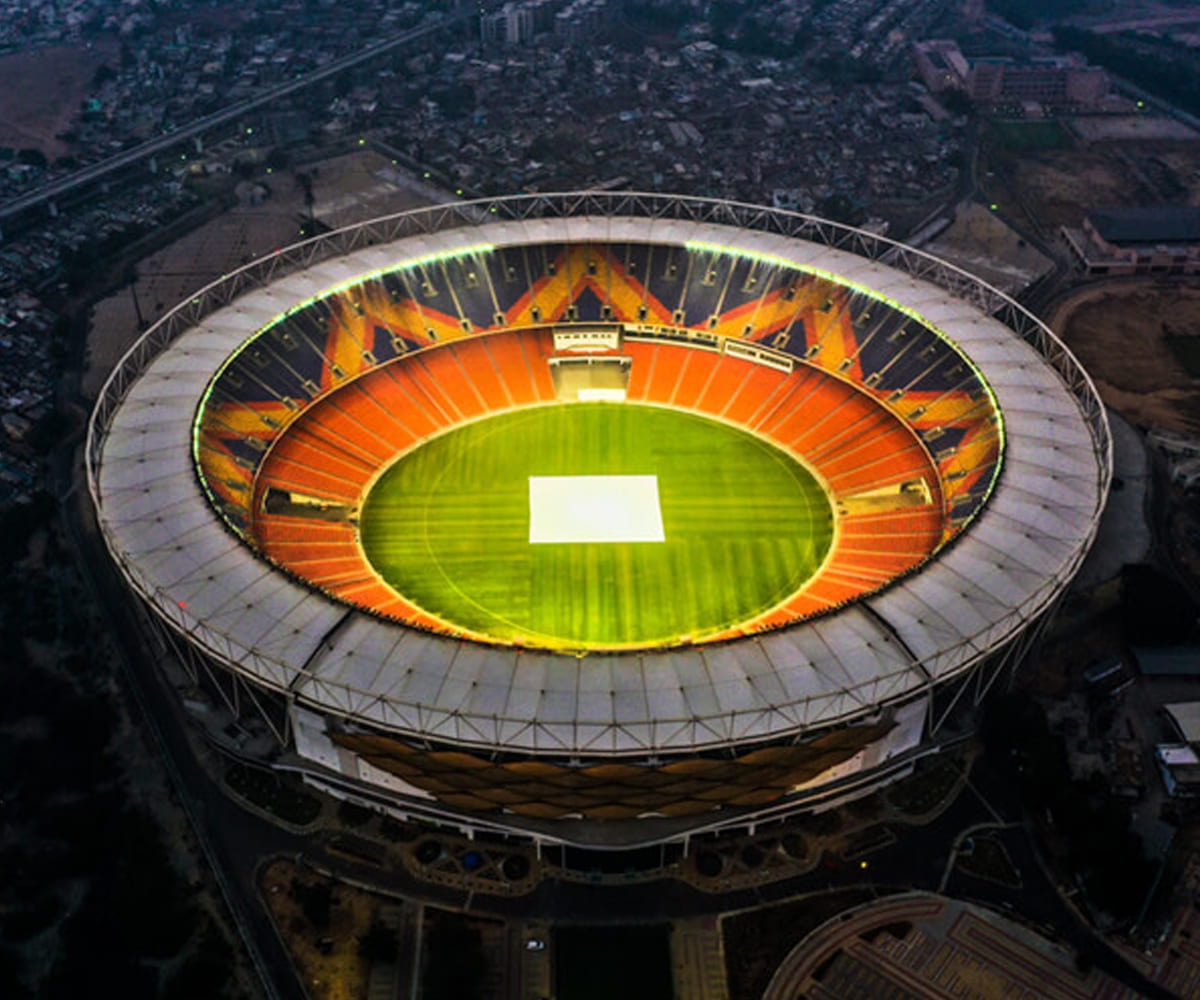 Ahmedabad Match: ઈન્ડિયા-ન્યૂઝીલેન્ડ T-20 વર્લ્ડ કપ ફાઈનલ મેચને લઈ પોલીસનો રહેશે ચુસ્ત બંદોબસ્ત, 2000 પોલીસ બજાવશે ફરજ