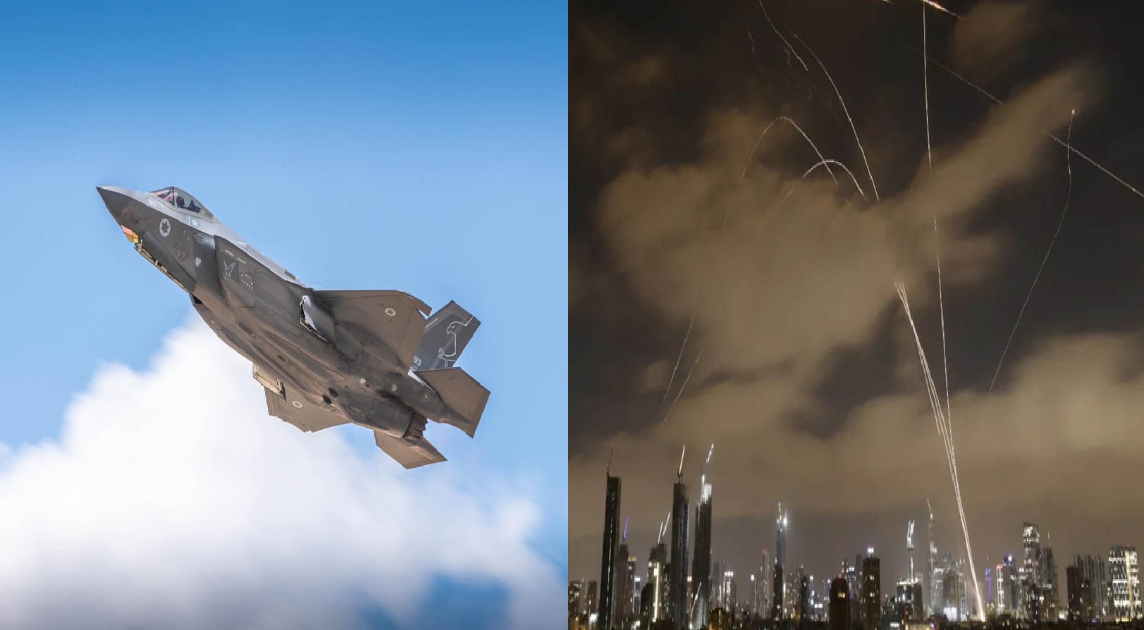 ईरान-अमेरिका-इज़रायल युद्ध का संकट गहराया: दो हफ्तों में कैसे बदला पश्चिम एशिया का समीकरण?