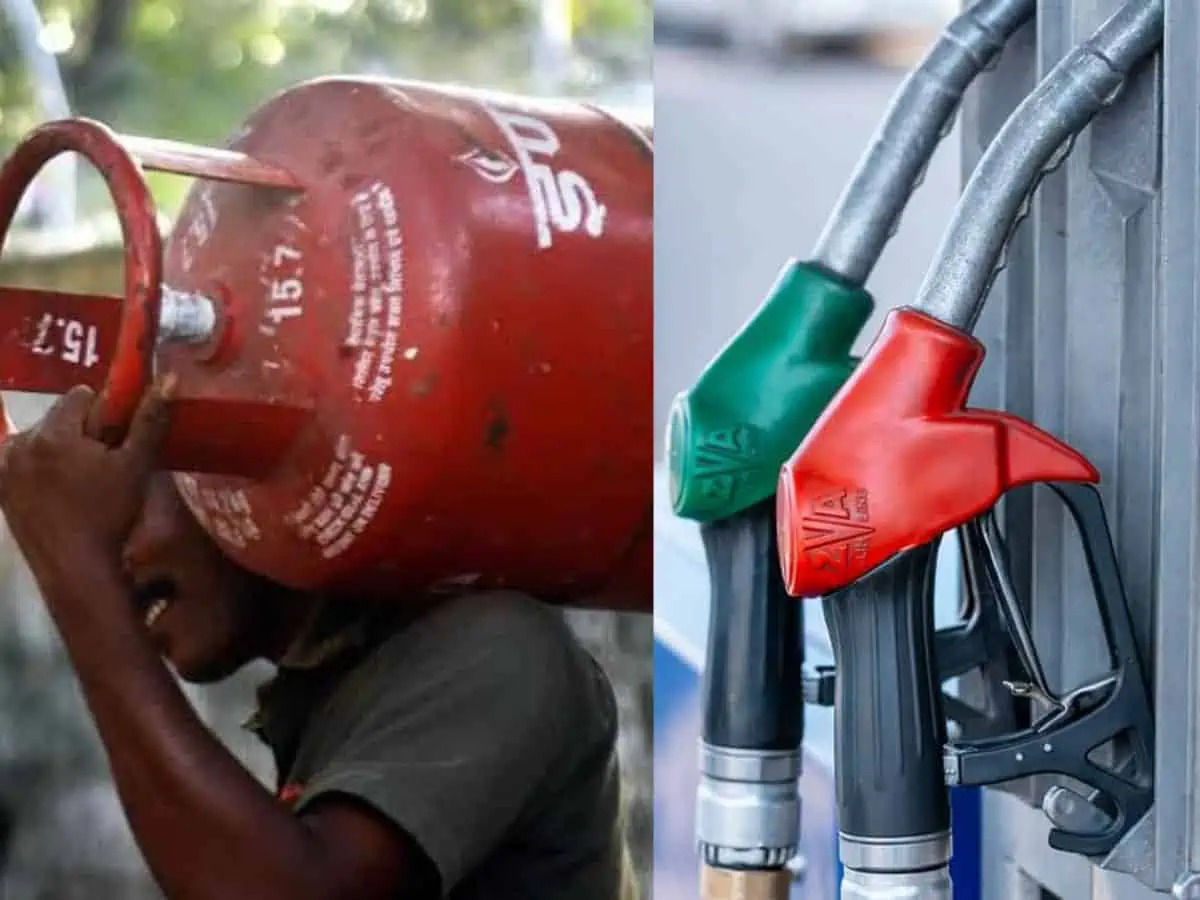 India’s Demand for Petroleum Products Expected to Raise