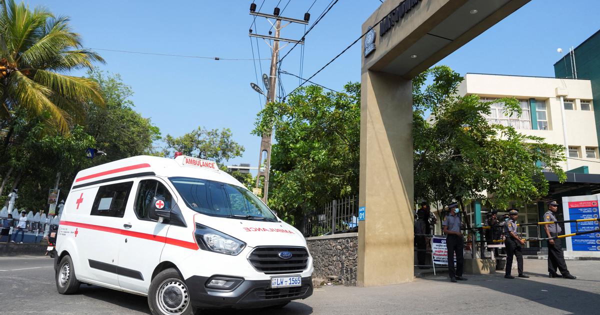 ईरानी युद्धपोत डूबने पर अमेरिका को ‘कड़वी पछतावे’ का सामना करना पड़ेगा: तेहरान