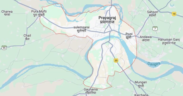 उत्तर प्रदेश: पीओसीएसओ शिकायत करने वाले व्यक्ति पर धार्मिक नेता अविमुक्तेश्वरानंद के समर्थक का हमला