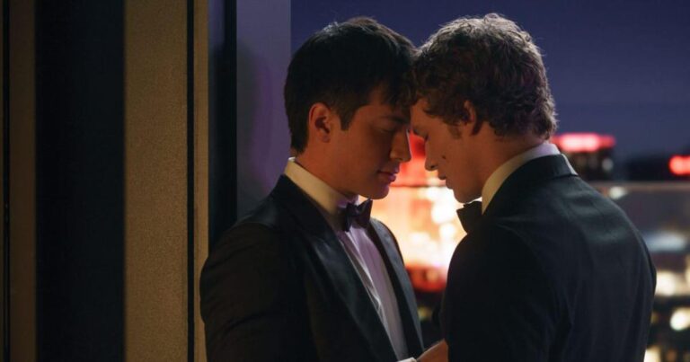 कनाडाई विद्वान थॉमस वॉ की भारत यात्रा: समलैंगिकता और सिनेमा पर एक गहन चर्चा