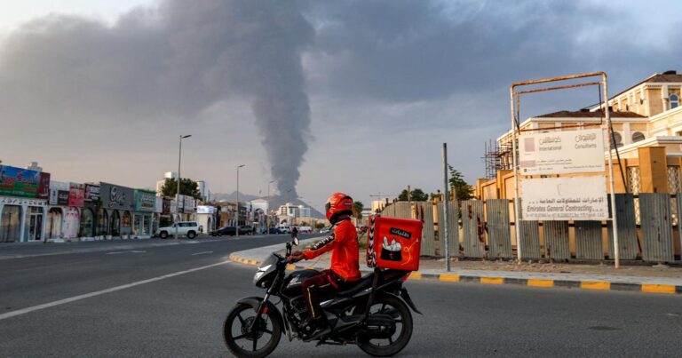 क्या अमेरिका और खाड़ी देशों की वायु रक्षा प्रणाली ईरान के ड्रोन और मिसाइलों का सामना कर पाएगी?