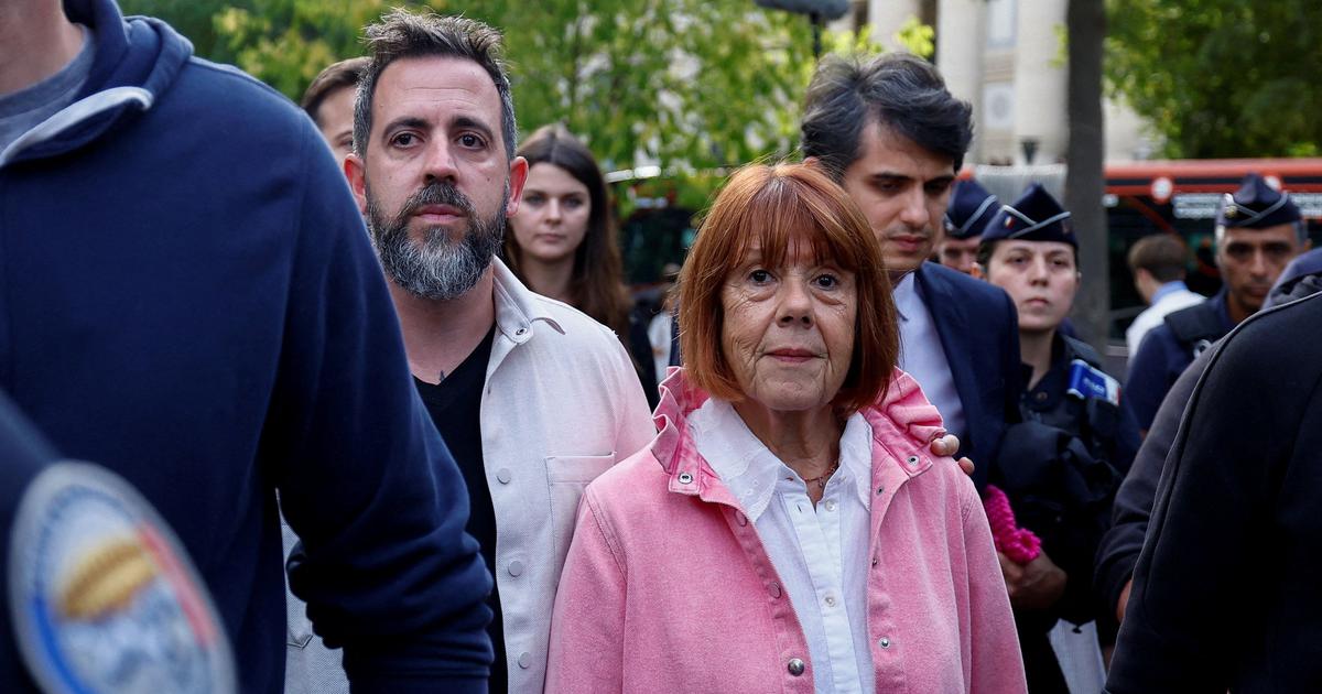 गिसेल पेलेकोट की आत्मकथा: मृत्यु की शत्रुता और जीवित रहने की अद्भुत गाथा