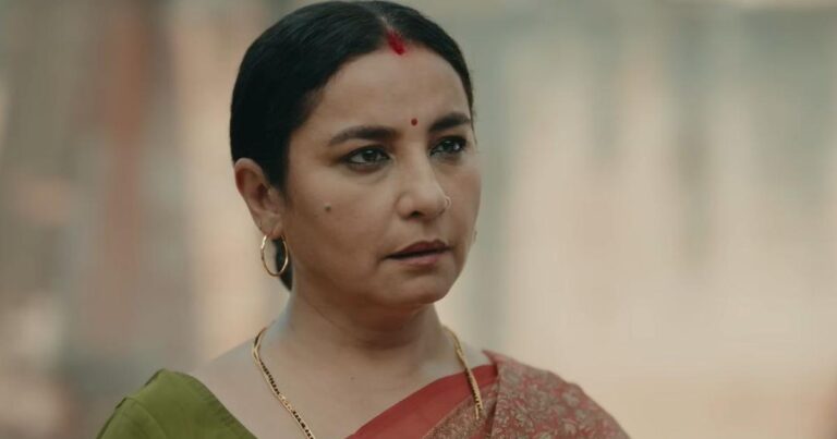 डिव्या दत्ता की मुख्य भूमिका में 'चिरैया' का ट्रेलर: वैवाहिक बलात्कार पर आधारित एक संवेदनशील श्रृंखला