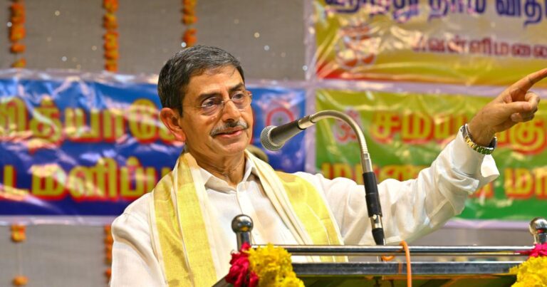 तमिलनाडु और पश्चिम बंगाल में नए गवर्नरों की नियुक्ति, चुनावों से पहले बड़ा बदलाव