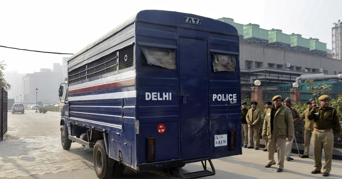 दिल्ली: होली के जश्न में हत्या के मामले में और सात लोग गिरफ्तार