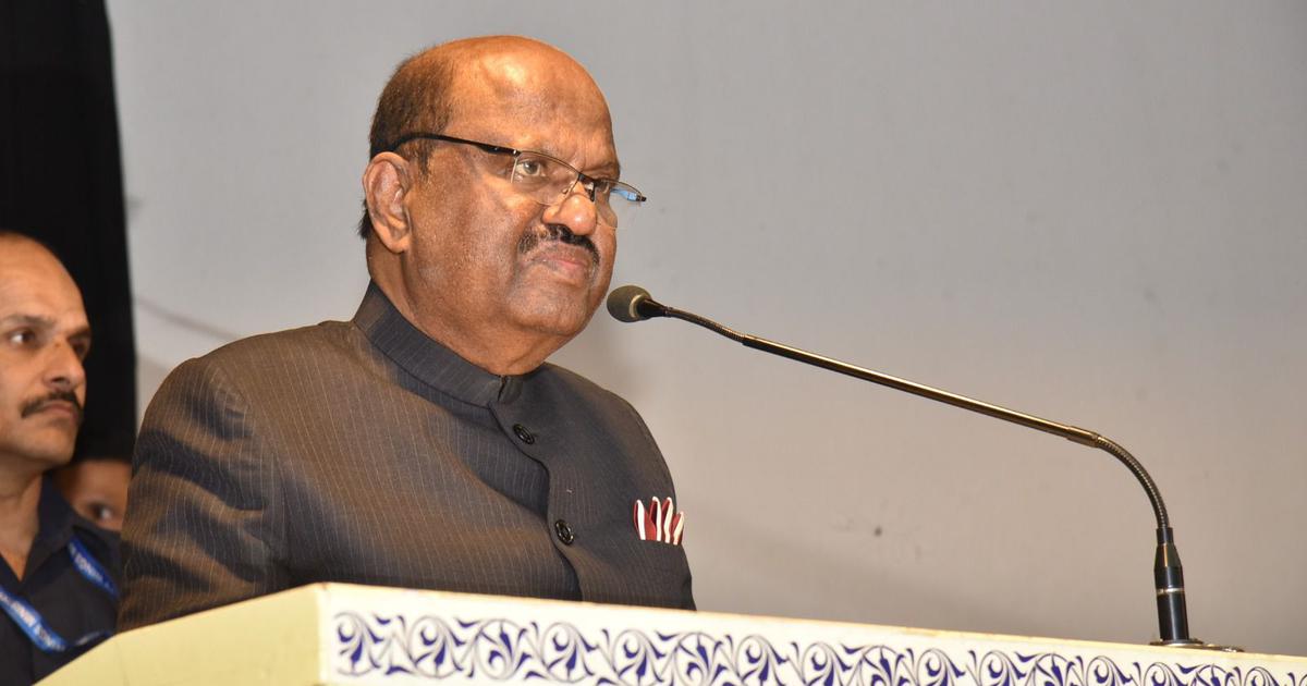 पश्चिम बंगाल के राज्यपाल सी.वी. आनंद बोस ने विधानसभा चुनावों से पहले दिया इस्तीफा