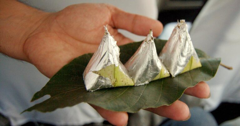 प्राचीन भारत की कहानियाँ: पैर, जूते, पान और अन्य रोचक पहलू