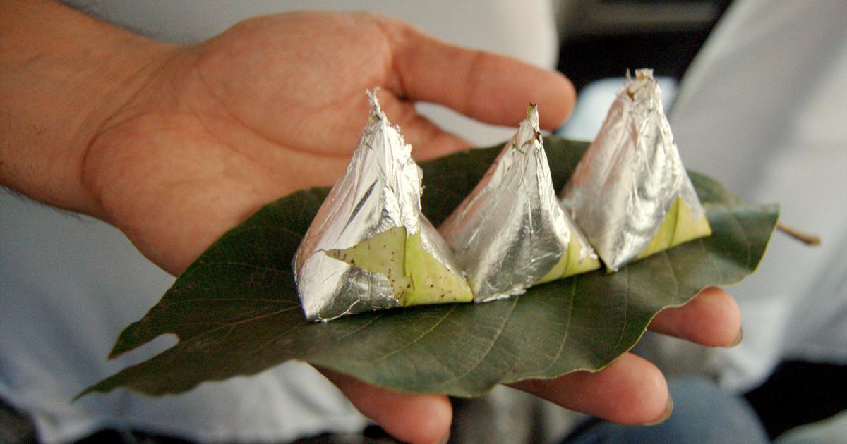 प्राचीन भारत की कहानियाँ: पैर, जूते, पान और अन्य रोचक पहलू