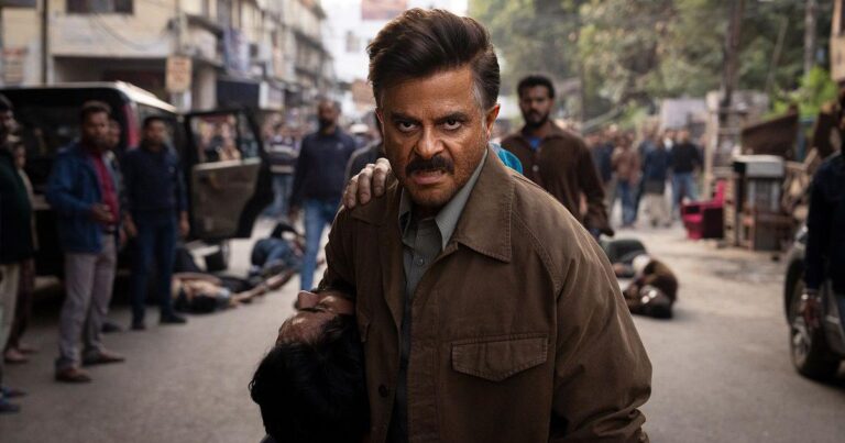 फिल्म 'सूबेदार': भारतीय समाज में कानून और अपराध का जंग