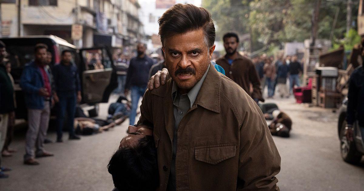 फिल्म 'सूबेदार': भारतीय समाज में कानून और अपराध का जंग