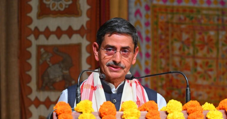 बंगाल के नए गवर्नर की नियुक्ति पर राष्ट्रपति शासन की चर्चा तेज