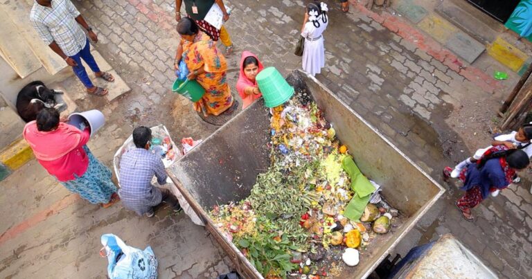 बेंगलुरु के कचरे की समस्याओं का समाधान: क्या विकेंद्रीकृत प्रयास प्रभावी हो सकते हैं?