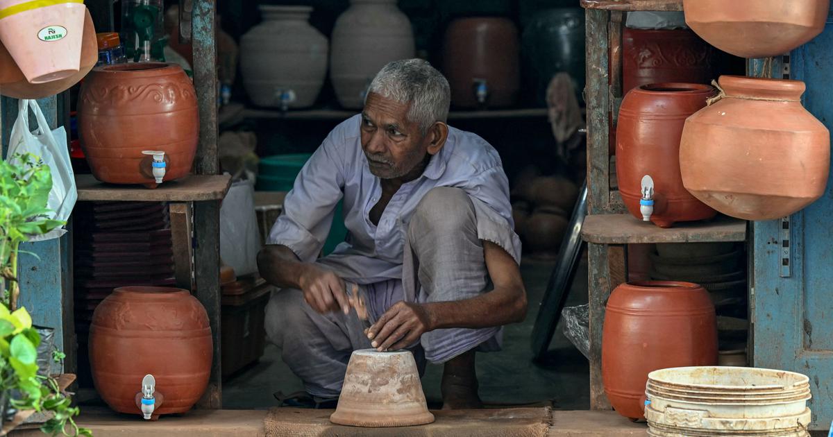 भारत की बढ़ती उम्र: वृद्ध जनसंख्या के लिए तैयारियों की कमी
