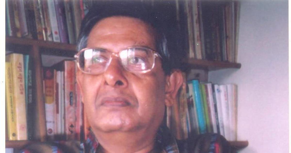 मधुबन के पेड़ों की भयावह दास्तान: पबन दास का आतंक