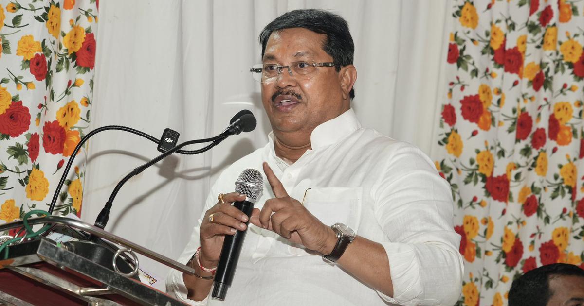 महाराष्ट्र में नागपुर फैक्ट्री विस्फोट: कांग्रेस नेता ने सरकार की लापरवाही का आरोप लगाया