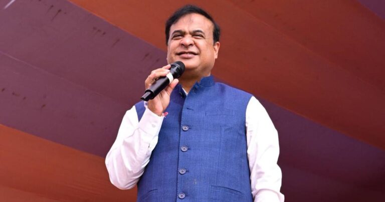 हिमंता बिस्वा सरमा: बीजेपी 'मिया' मुसलमानों को दुश्मन नहीं मानती