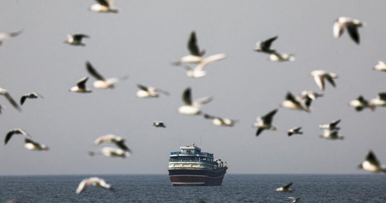 हॉर्मुज जलडमरूमध्य में व्यवधान: उर्वरक संकट से भारतीय कृषि और वैश्विक खाद्य सुरक्षा को खतरा