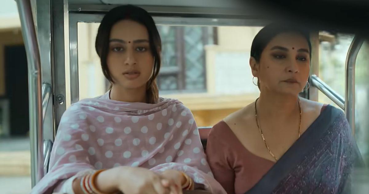 ‘Chiraiya’ Dares to Address the Taboo of Marital Rape in Indian Society